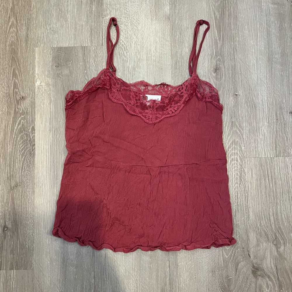 RSQ Tank | Size Small
